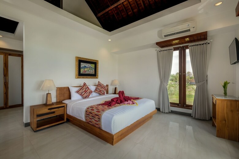 Puri Galih Villa