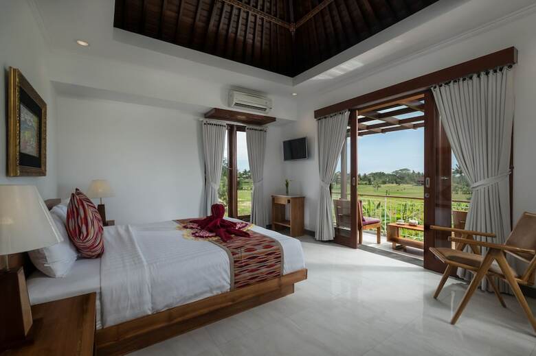 Puri Galih Villa