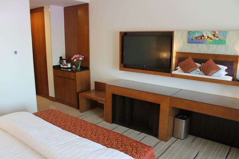 Velvet Hotel