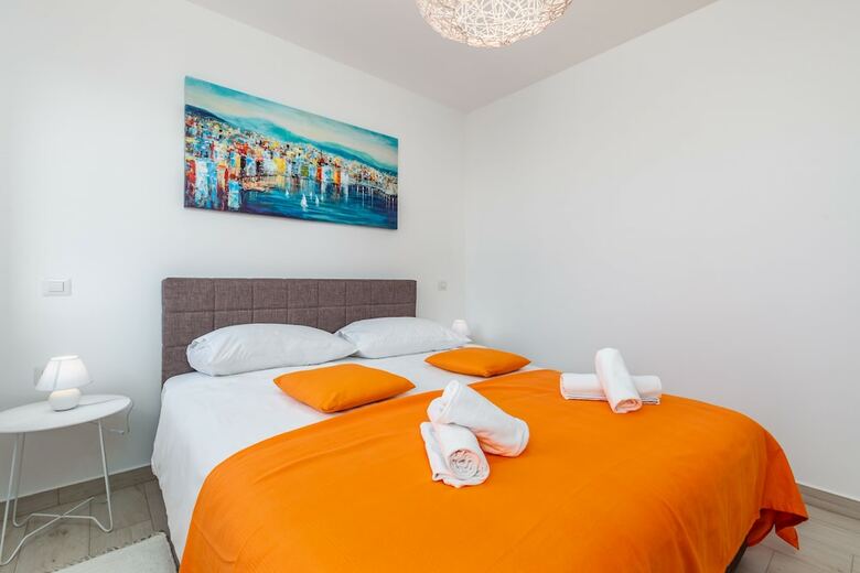 Apartamentos Olea Residence