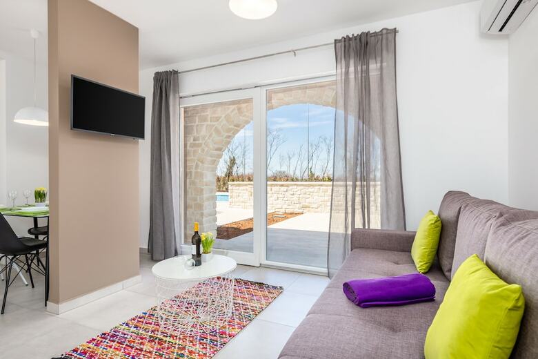 Apartamentos Olea Residence