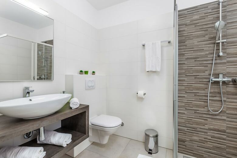 Apartamentos Olea Residence