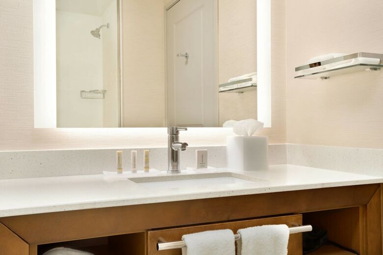 Aparthotel Residence Inn By Marriott Phoenix Chandler/south