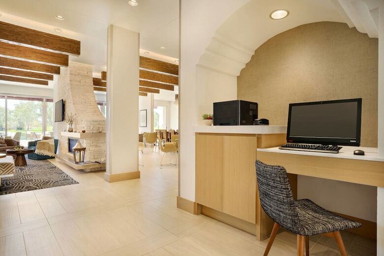Aparthotel Residence Inn By Marriott Phoenix Chandler/south
