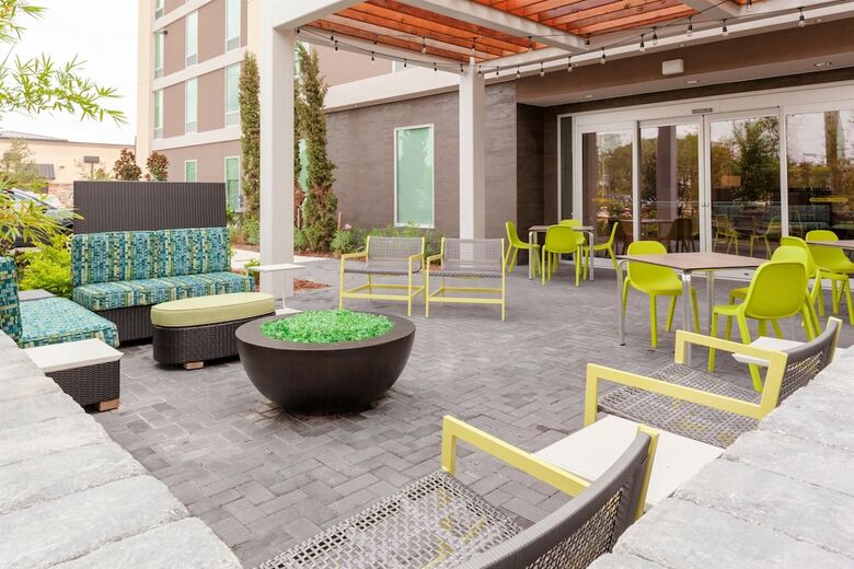 Hotel Home2 Suites By Hilton Orlando South Park