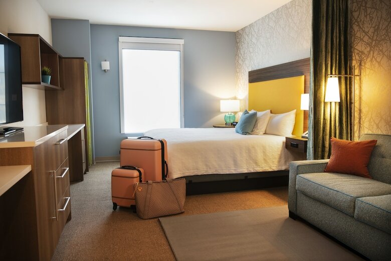 Hotel Home2 Suites By Hilton Orlando South Park