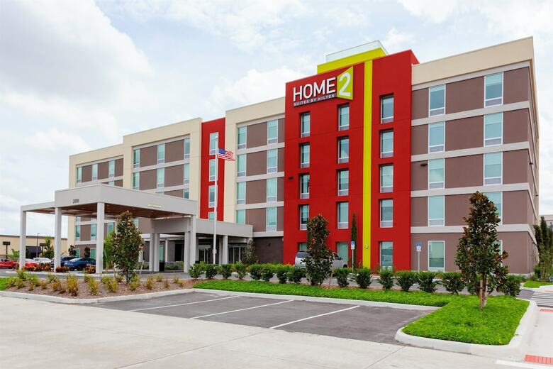 Hotel Home2 Suites By Hilton Orlando South Park