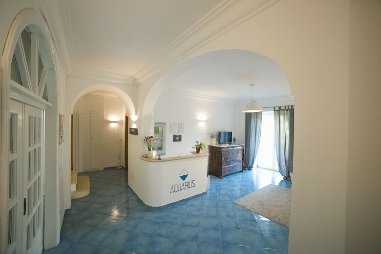 Aquarius B&B