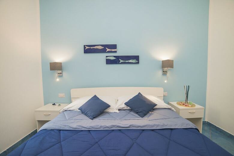 Aquarius B&B