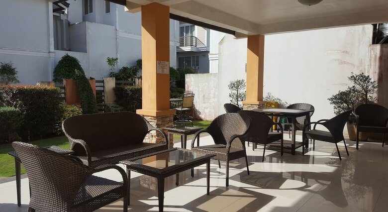 2 Bedroom Villa By Ap At Tagaytay Hampton Villa