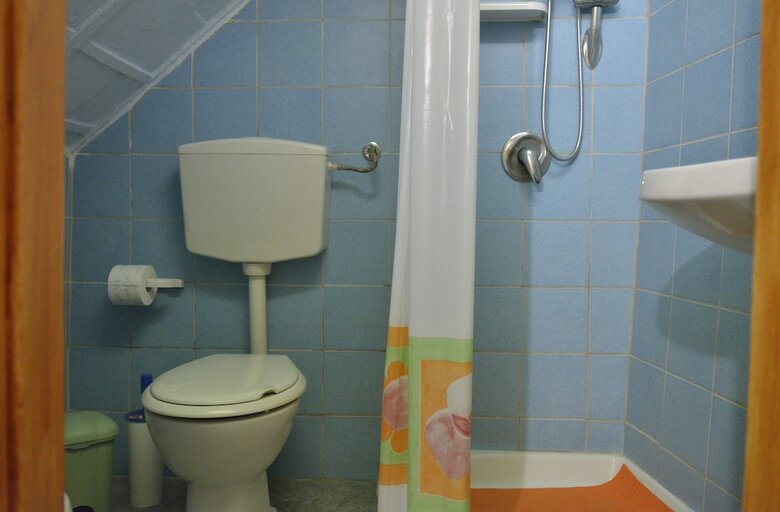Apartamento Casa Vacanze Carrubella