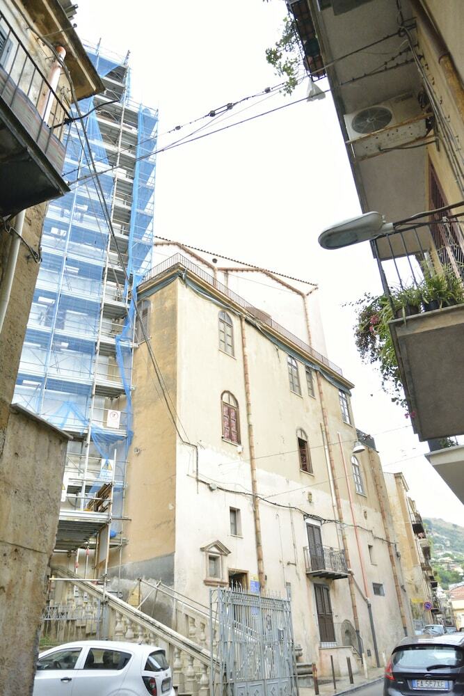 Apartamento Casa Vacanze Carrubella