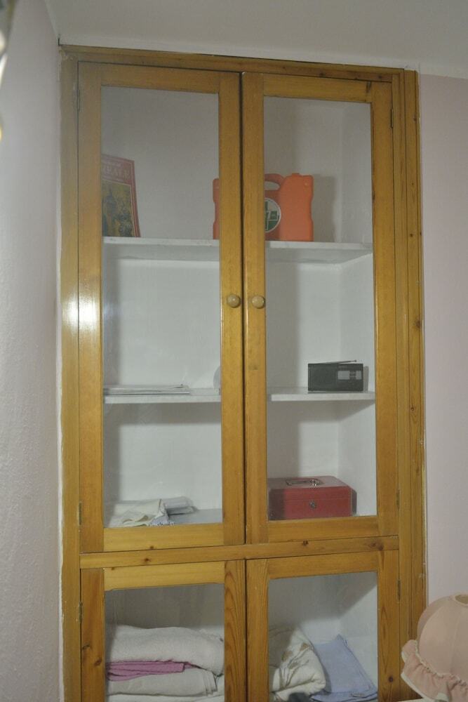 Apartamento Casa Vacanze Carrubella