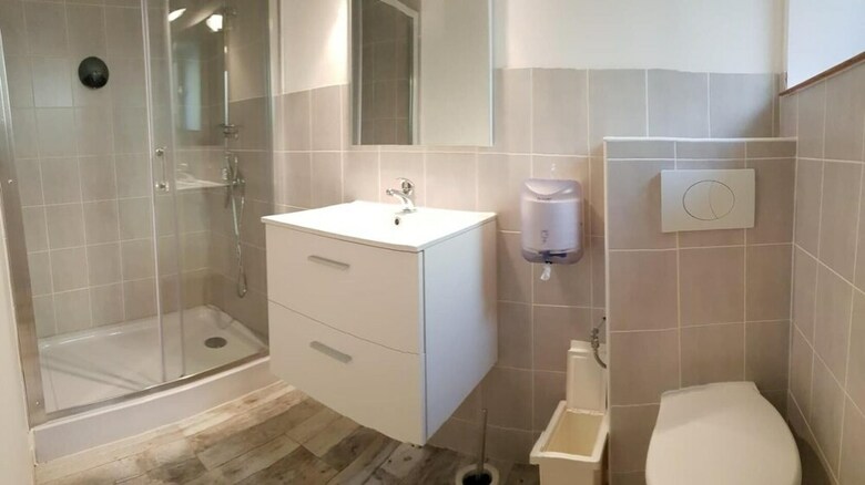 Bed & Breakfast Au Beau S�jour