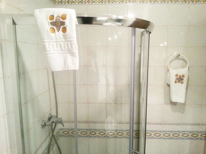 Agroturismo Casa Rural Cuatro De Oros