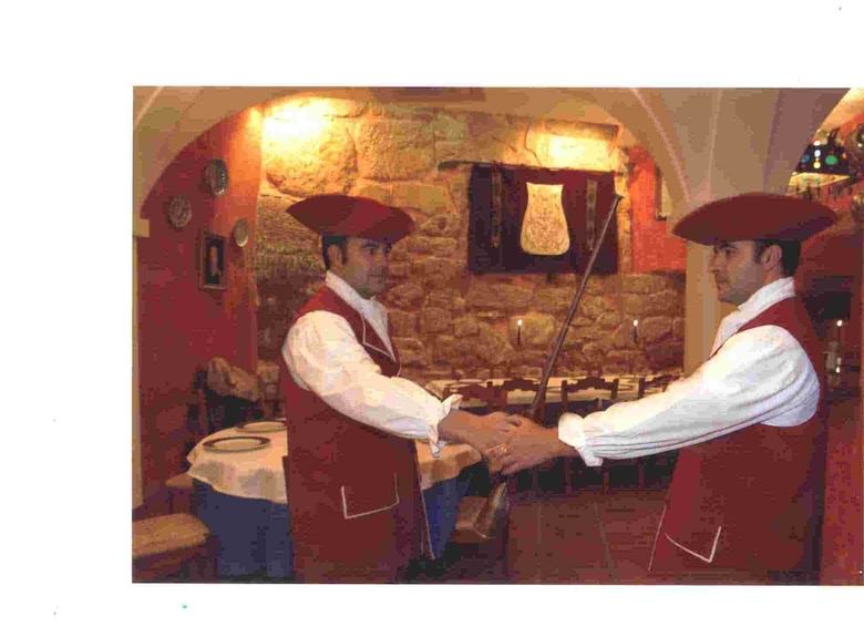Agroturismo Casa Rural Cuatro De Oros