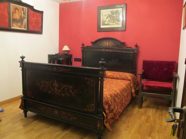 Agroturismo Casa Rural Cuatro De Oros
