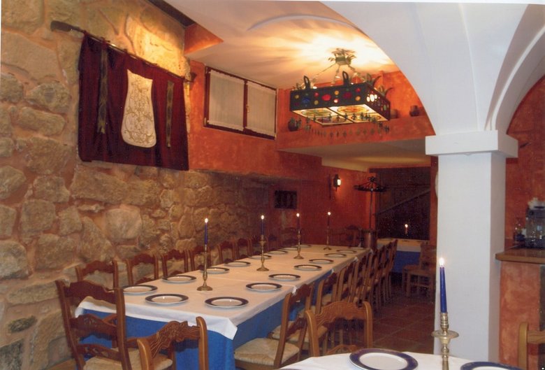 Agroturismo Casa Rural Cuatro De Oros
