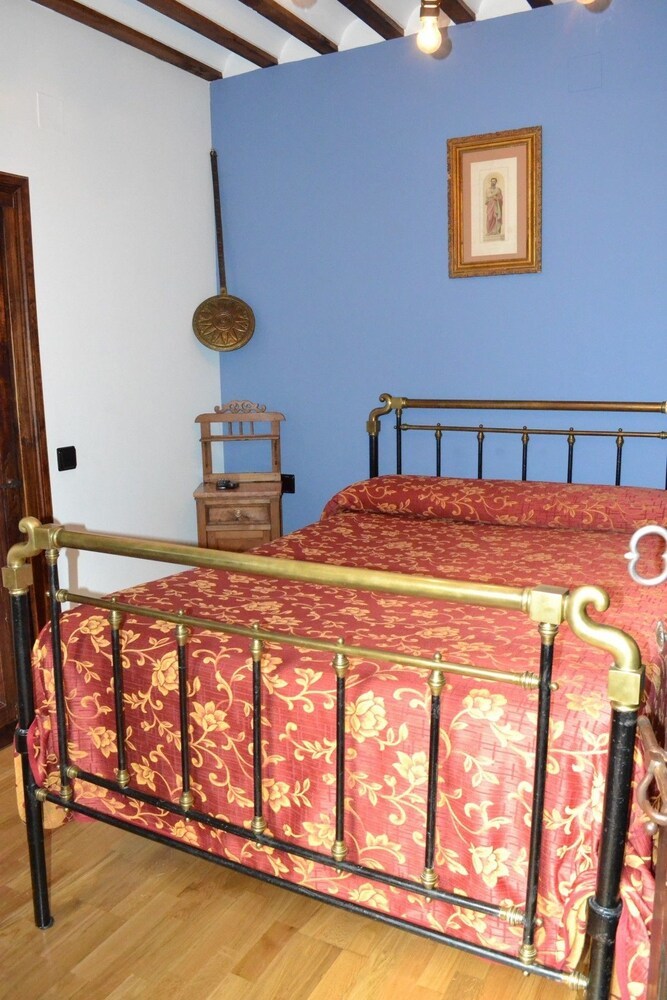 Agroturismo Casa Rural Cuatro De Oros