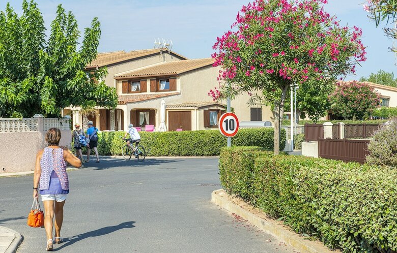 Domaine Les Tamaris & Portes Du Soleil