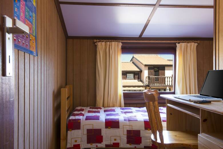 Domaine Les Tamaris & Portes Du Soleil