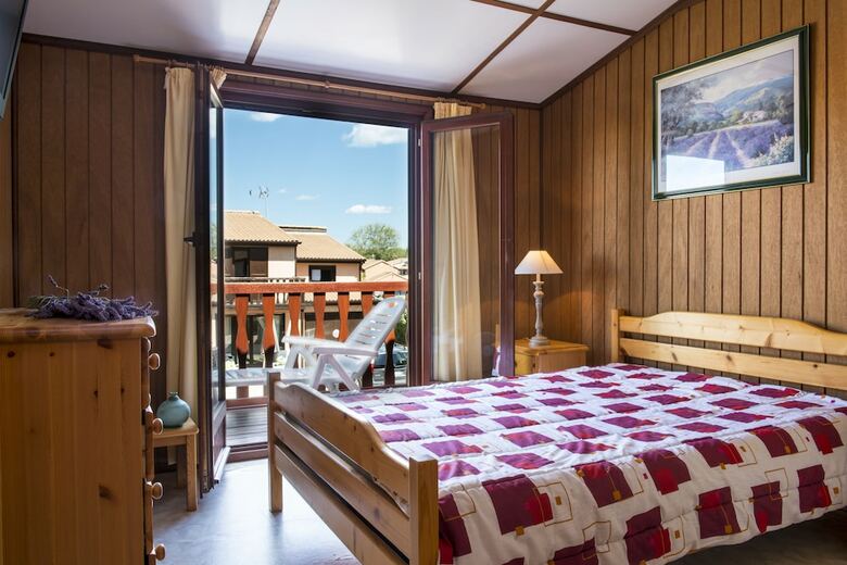 Domaine Les Tamaris & Portes Du Soleil