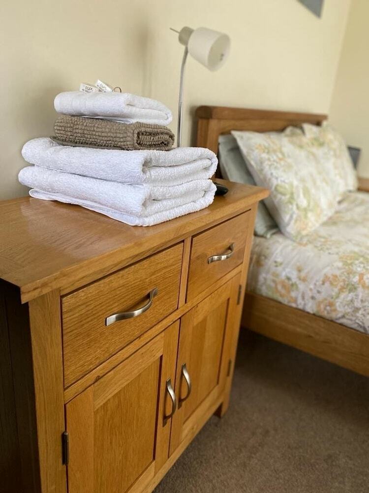 Bed & Breakfast Sutton Guest House