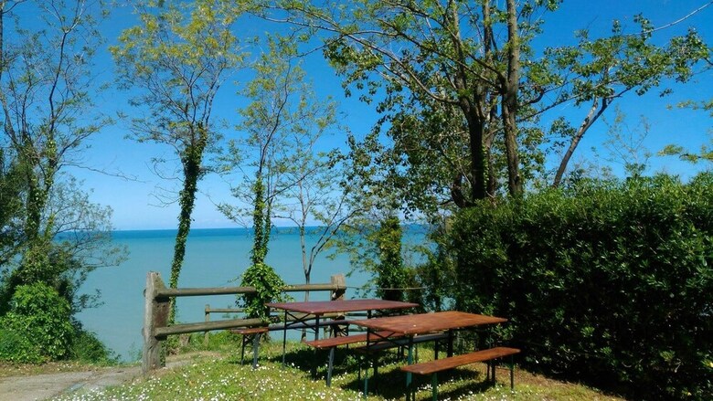 Camping Gabicce Monte
