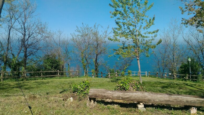 Camping Gabicce Monte