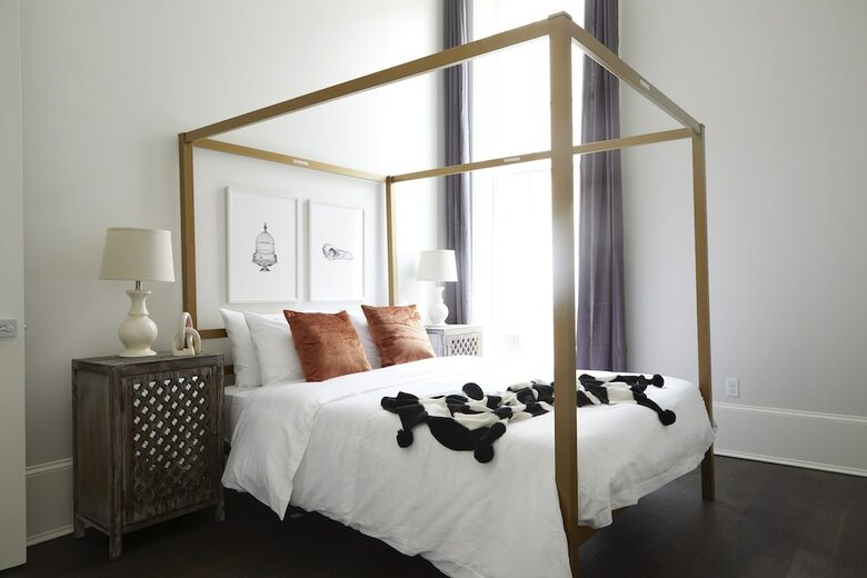 Aparthotel Sonder - Central Suites