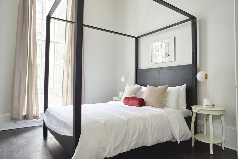 Aparthotel Sonder - Central Suites