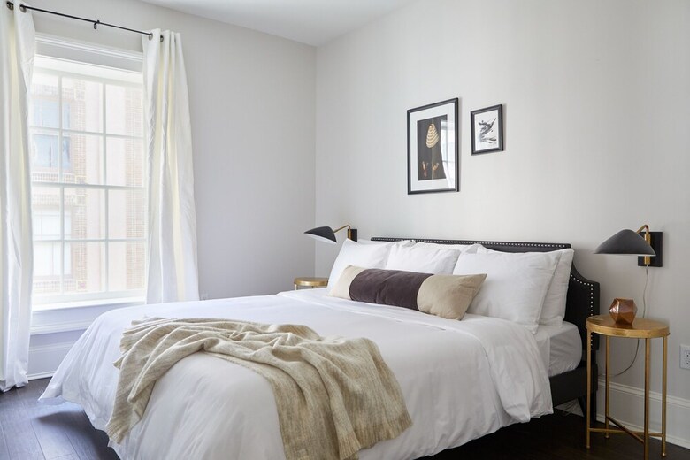 Aparthotel Sonder - Central Suites