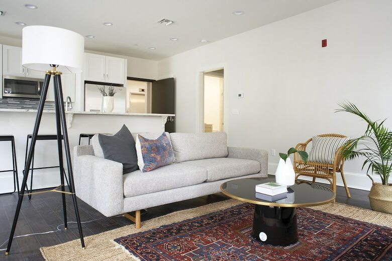 Aparthotel Sonder - Central Suites