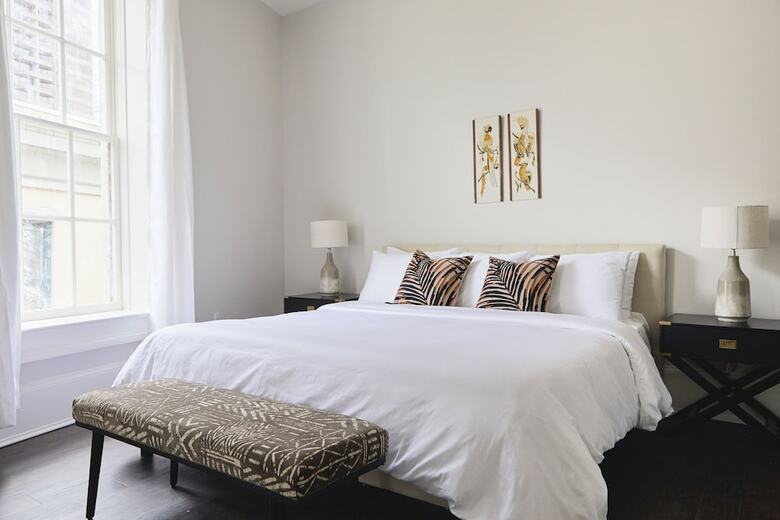 Aparthotel Sonder - Central Suites