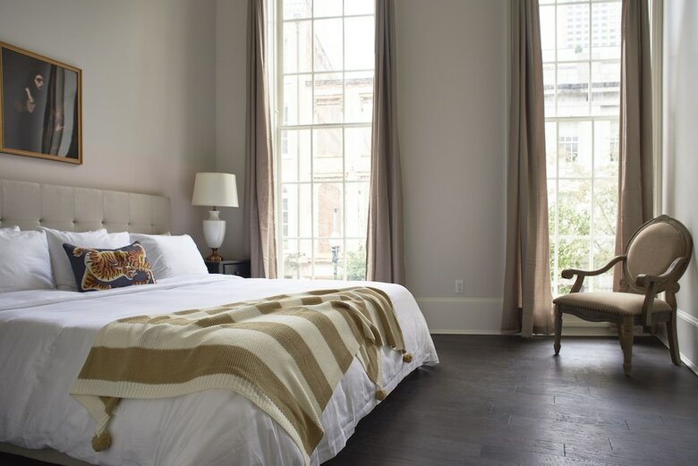 Aparthotel Sonder - Central Suites