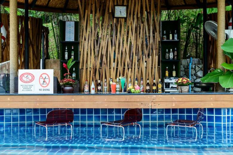 Apartamento Peach Hill Resort