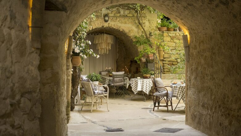 Bed & Breakfast La Cordi�re