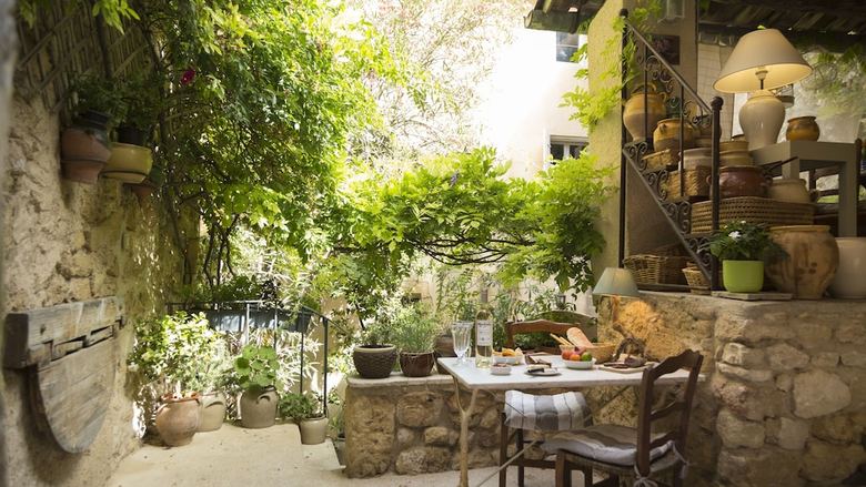 Bed & Breakfast La Cordi�re