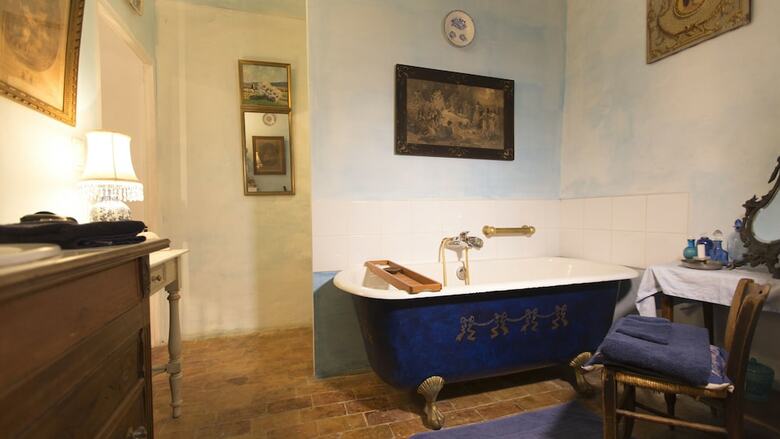 Bed & Breakfast La Cordi�re