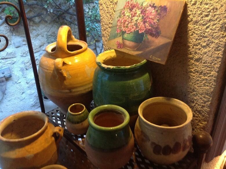 Bed & Breakfast La Cordi�re