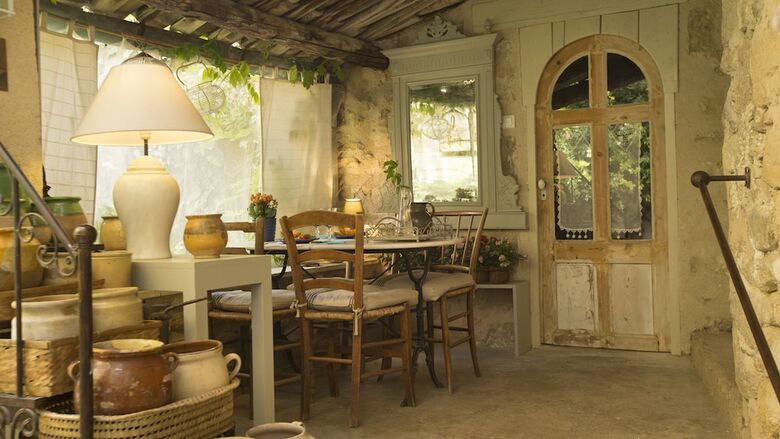 Bed & Breakfast La Cordi�re