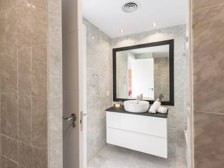 Apartamentos Los Naranjos Golf D�plex