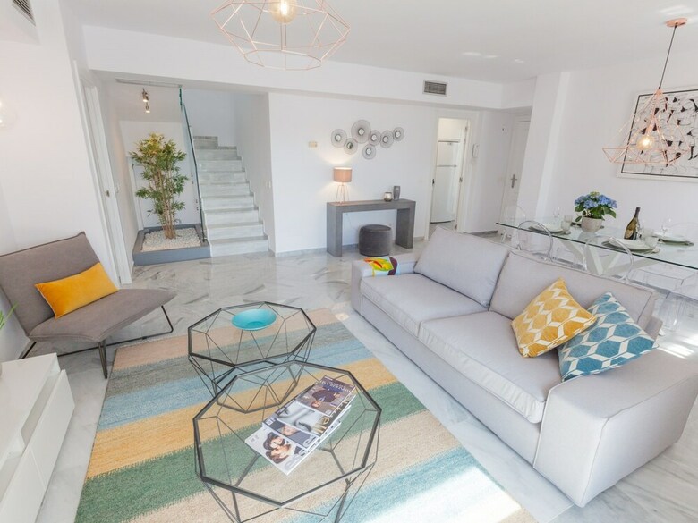 Apartamentos Los Naranjos Golf D�plex