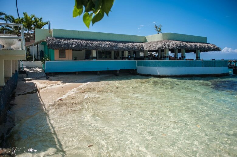 Hotel Ocean Palms Resort