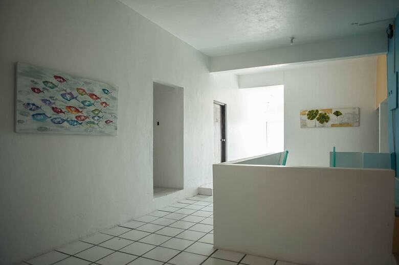 Hotel Ocean Palms Resort