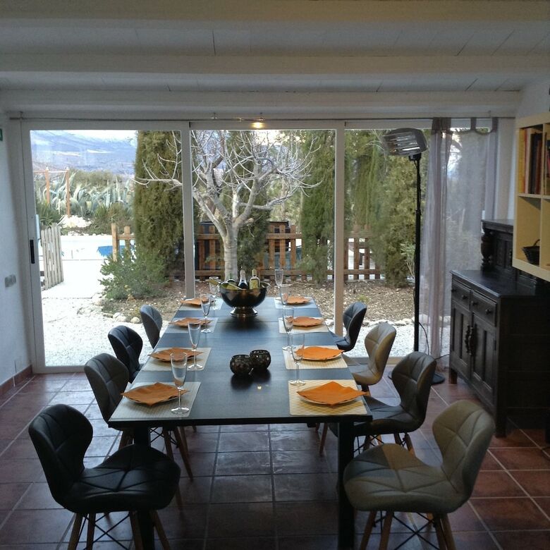 Luxe Bed And Breakfast Casa Paco