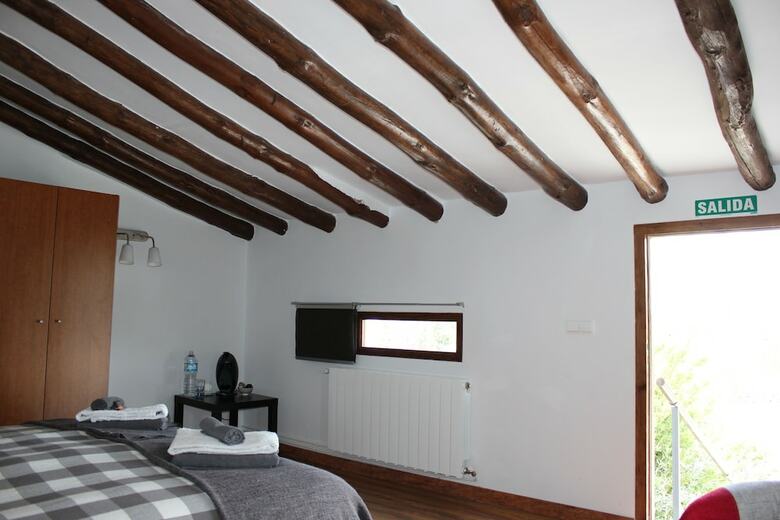 Luxe Bed And Breakfast Casa Paco