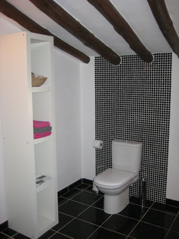 Luxe Bed And Breakfast Casa Paco