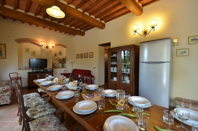 Agroturismo Villa Bellaria