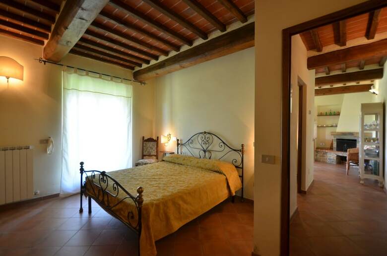 Agroturismo Villa Bellaria